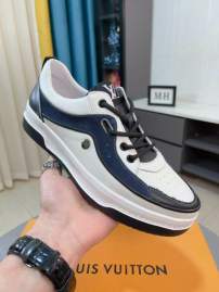 Picture of Louis Vuitton Shoes _SKULVsz38-44mnf032117006